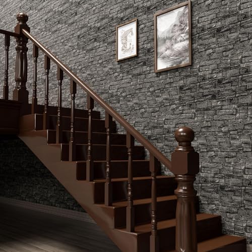 Faux Brick Wall Panels - Image 5