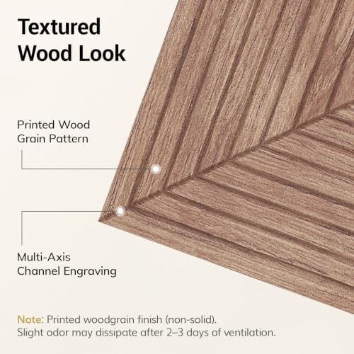 TONOR 16 Pack Acoustic Panels Peel and Stick, 23.6''x23.6''-62 sq.ft. - Image 4