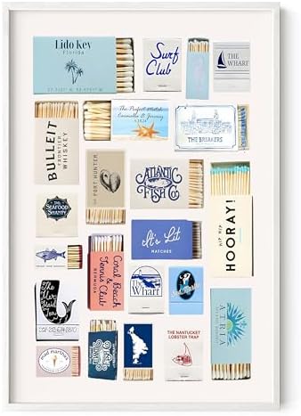 HAUS AND HUES Dorm Room Wall Art by HausandHuesArtPrints