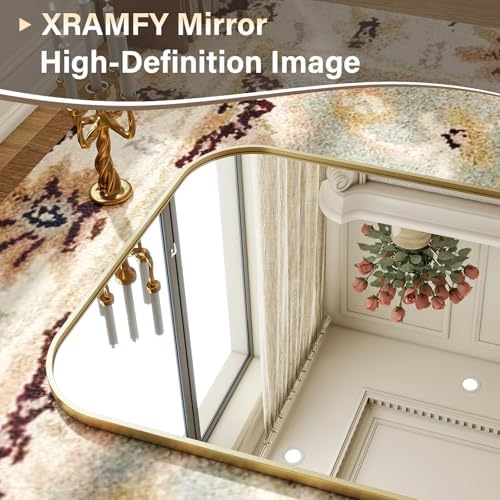 XRAMFY Full Length Mirror - Image 7