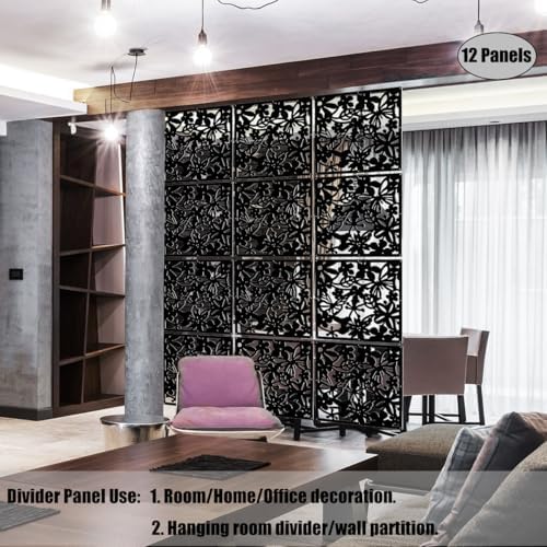 LRZCGB Hanging Room Divider - Image 2
