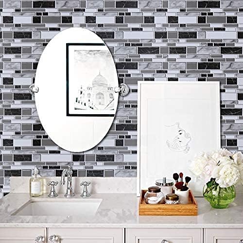 Livebor Kitchen Wallpaper Peel and Stick - Image 2