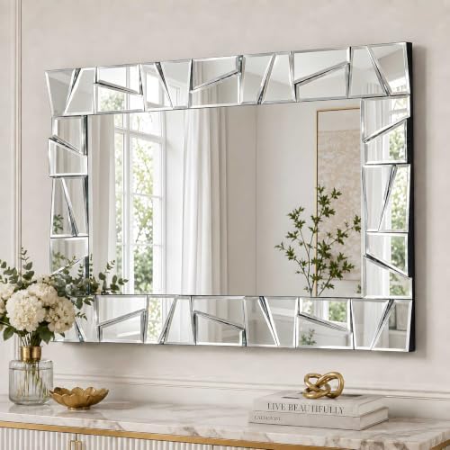 Chende 3D Modern Decorative Mirrors by ChendeMirror