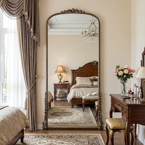 Antok Floor Mirror, Hanging Mounted - Image 3