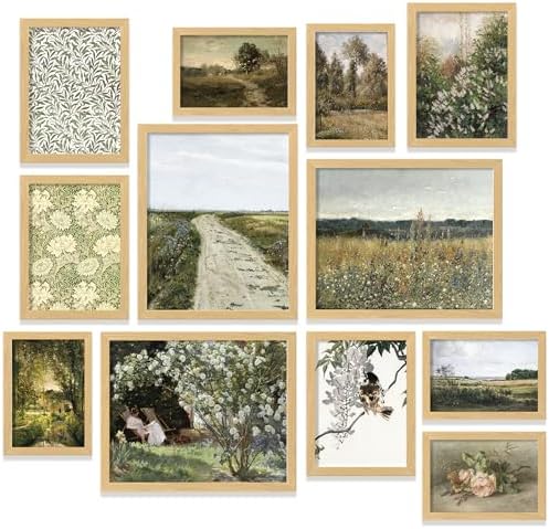97 Decor French Country Wall Art by 97Decor