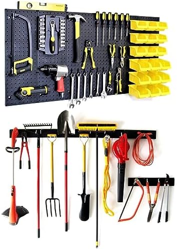 WallPeg Pegboard Wall Organizer by Wallpeg%E2%80%93PegboardAccessories