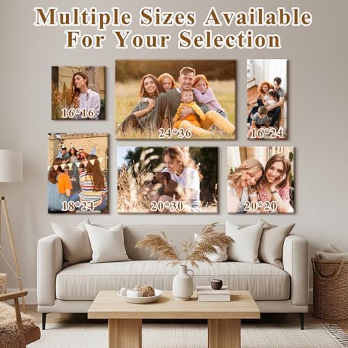 ALFDKSS Custom Canvas Prints - Image 6