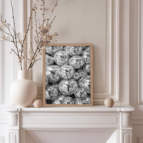 Poster Master Disco Balls Print - Image 5