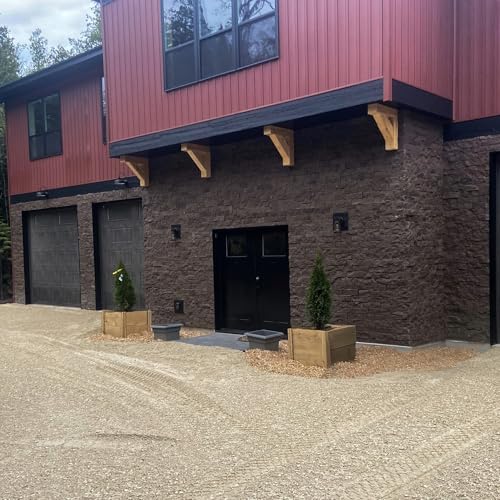 Evolve Stone National True KM Non-Rated Flat Stone Veneer - Image 5
