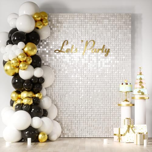COKAOBE LiteGrid Series Shimmer Wall Backdrop by COKAOBE