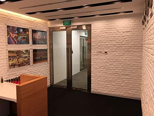 3D Brick Panels for Interior and Exterior Finish FRP Wall Decoration Rustic - Image 5