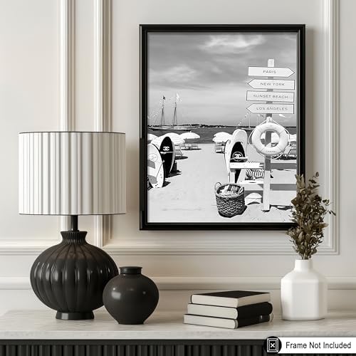Poster Master Fashion Print - Image 3