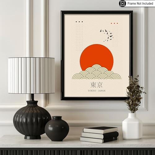 Poster Master Vintage Travel Poster - Image 3