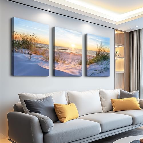 MHARTK66 Large Canvas Wall Art For Bedroom Wall Decor For Living Room Modern by MHARTK66