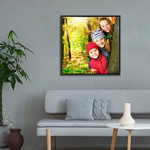 wall26 Framed Custom Canvas Wall Art - Image 4