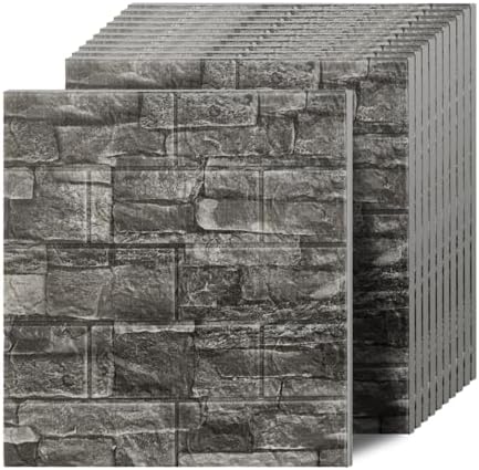 Faux Brick Wall Panels by Greymond