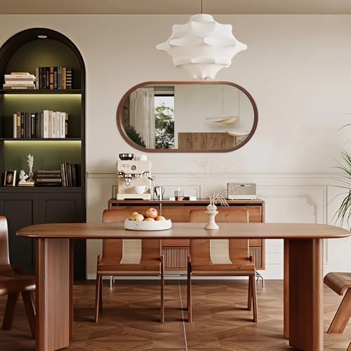 Oval Full Length Mirror - Image 2