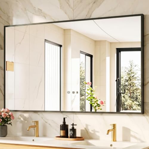 Sweetcrispy Bathroom Mirror by Sweetcrispy