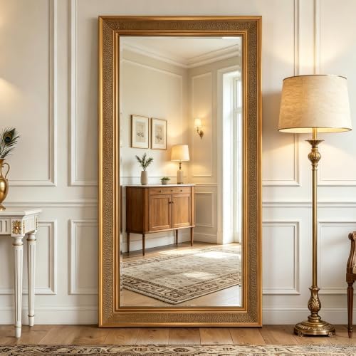 Chende Large Living Room Mirror by ChendeMirror