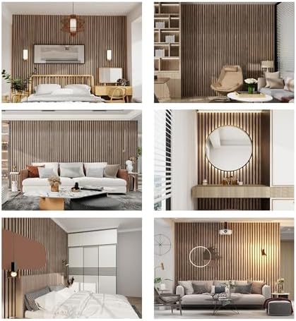 2-Pack Acoustic Panels Wall Panels - Image 6