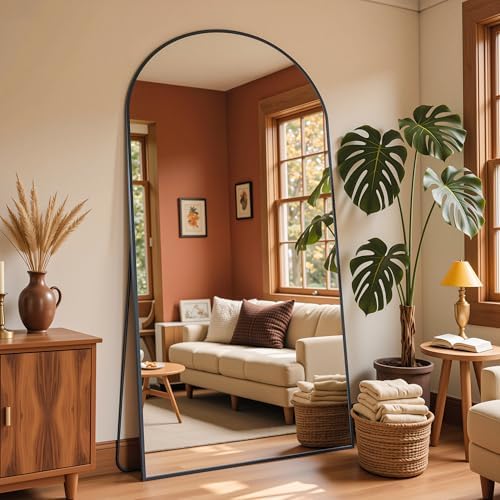 Full Length Mirror by Furnbar