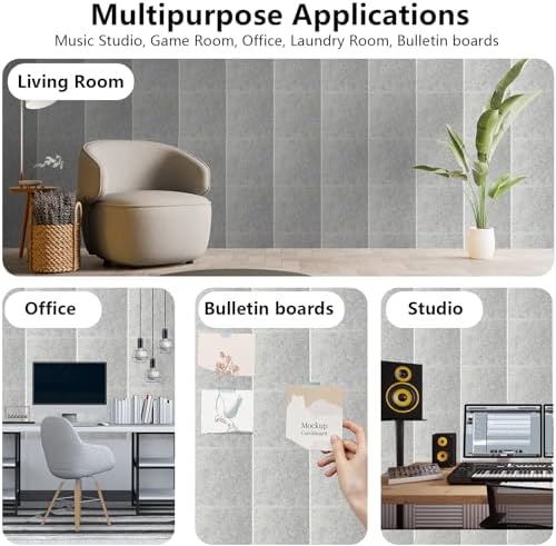 Acoustic Wall Panels - Image 3