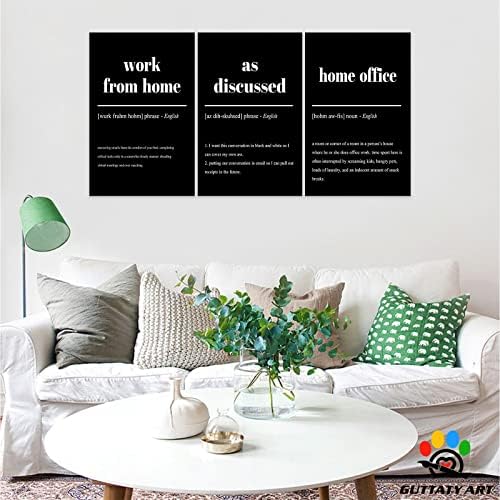 Office Wall Art - Image 2