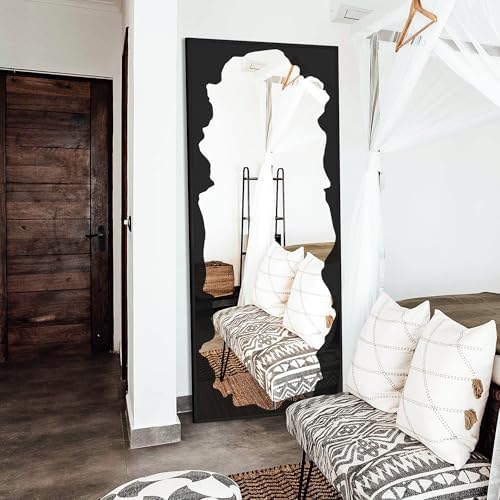 Full Length Mirror for Wall - Image 3