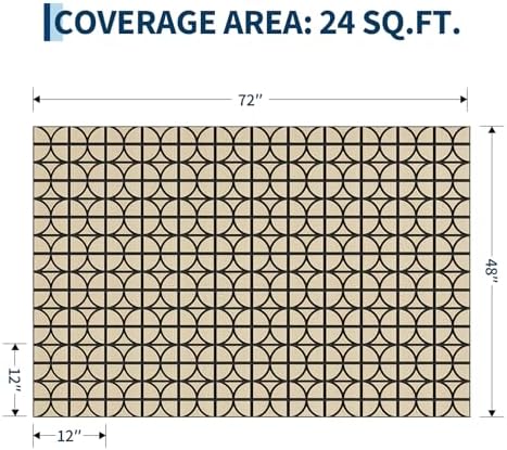 Garvee 3D Acoustic Wood Panels - Image 2