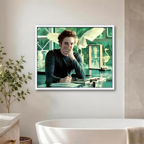 B.B.F MAKE Funny Comedy Movie Framed Canvas Wall Art - Image 5