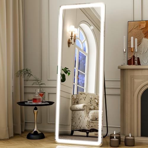 Easly Full Length Mirror - Image 3