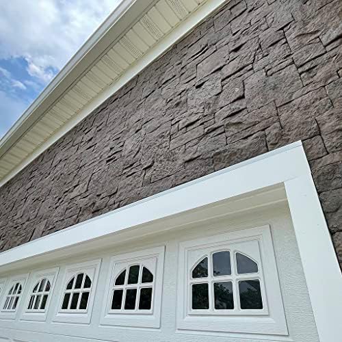 Evolve Stone Georgetown Run KM Non-Rated Flat Stone Veneer - Image 6