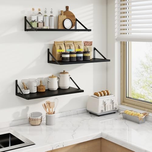 Axeman Deep Floating Shelves - Image 2