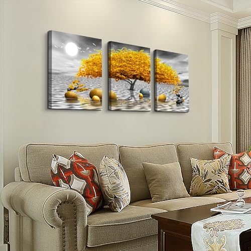 Wall decorations for living room Canvas Wall Art for bedroom Abstract wall - Image 6