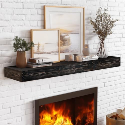 Floating Shelves - Image 5