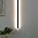 KELUOLY Farmhouse Plug in Long Wall Sconce, 39.3" Faux Walnut Finish LED Wall - Image 7