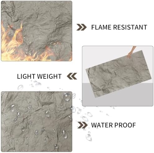 3D Faux Stone Wall Panels - Image 4