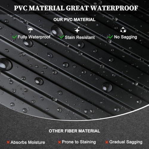 24x48 Inch Drop Ceiling Tiles - Image 4