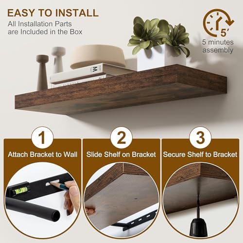 Fun Memories 66 Inch Fireplace Mantel - Image 6