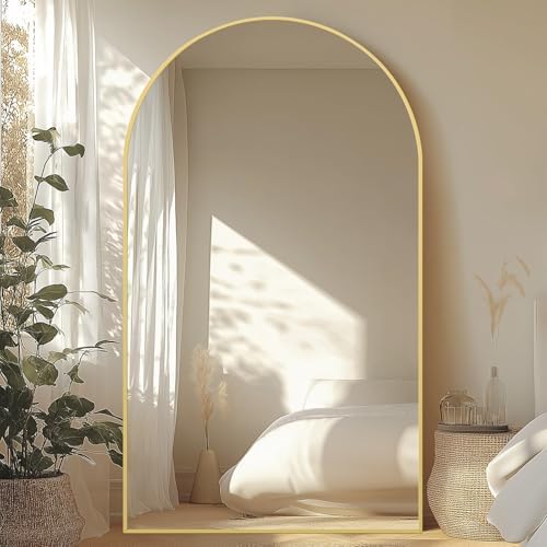 MirrMuse Oversized Arched Full Length Mirror - Image 2