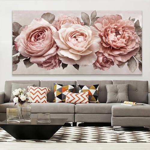 TAIJXAGSG Large Canvas Wall Art - Image 3