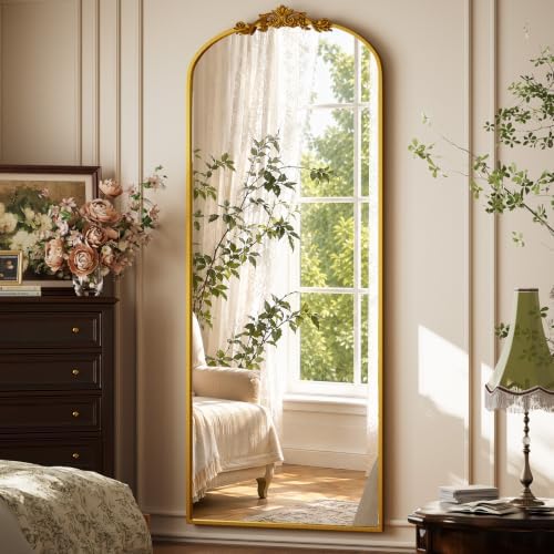 Easly 24"X65" Full Length Mirror Vintage by EASLY