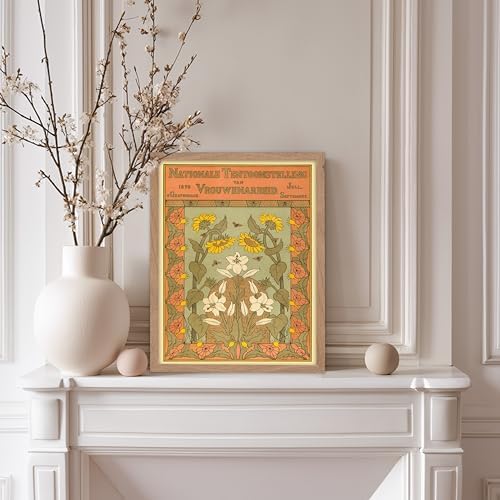 Poster Master Vintage Poster - Image 5