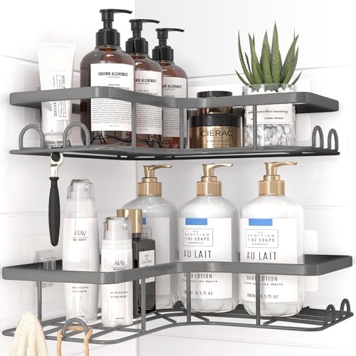Sakugi Corner Shower Caddy by Sakugi