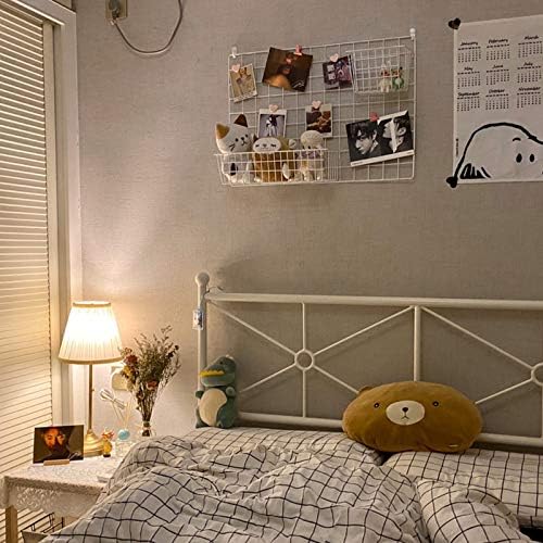 2 Pack Large Wall Grid Panels - Image 2