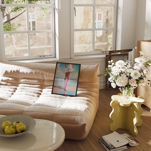 HAUS AND HUES Coastal Cowgirl Room Decor - Image 3