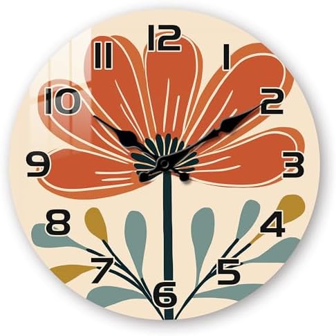 Large Wall Clock for Living Room by Unknown