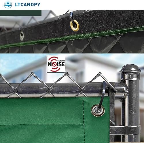 Sound Barrier Temporary Construction Traffic Industrial Sports Pitches Outdoor - Image 6