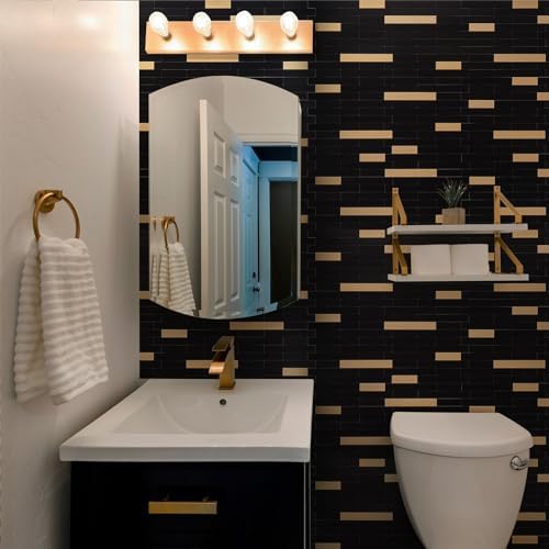 StyloVue 20 Sheets Peel and Stick Tile Backsplash - Image 2