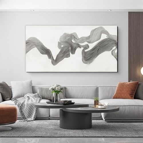 Abstract Wall Art Decor Large Modern Wall Art Decorations Wall Art Pictures - Image 4